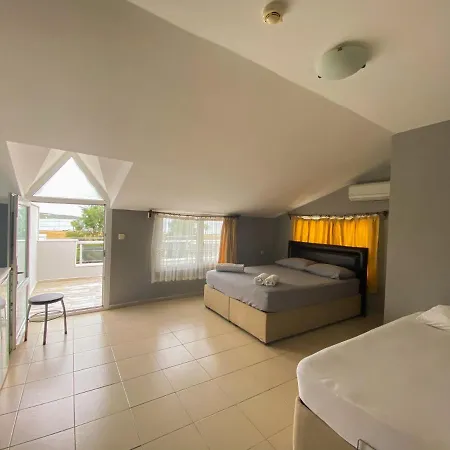 Kartal 홈스테이 *