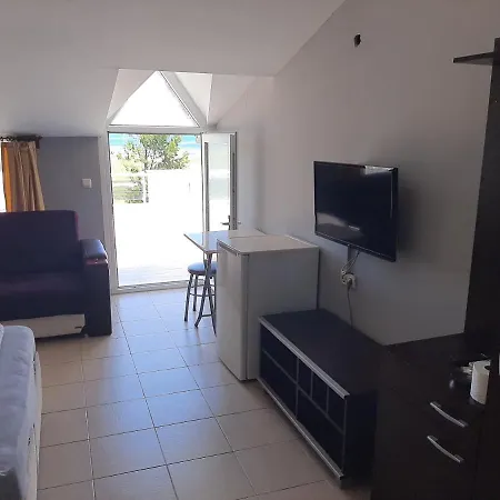 Kartal Homestay Urla