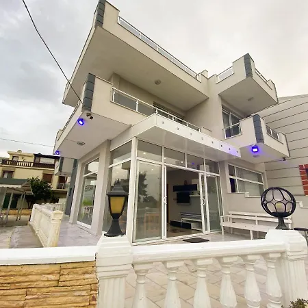 Kartal Homestay Urla